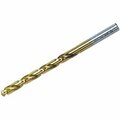 Mibro Group Titanium Nitride Coated Drill Bit 218811DB